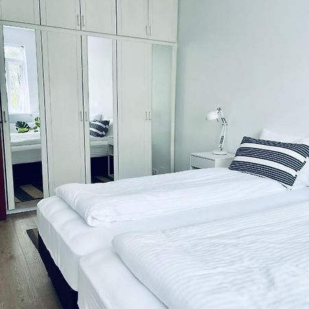 Day Dream Soleyjargata Rooms & Apartments Reykjavík Exteriér fotografie
